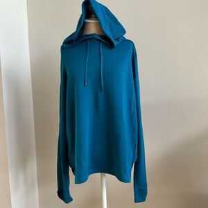 Athletic Works Women’s Mock Neck Hoodie - New with Tags
